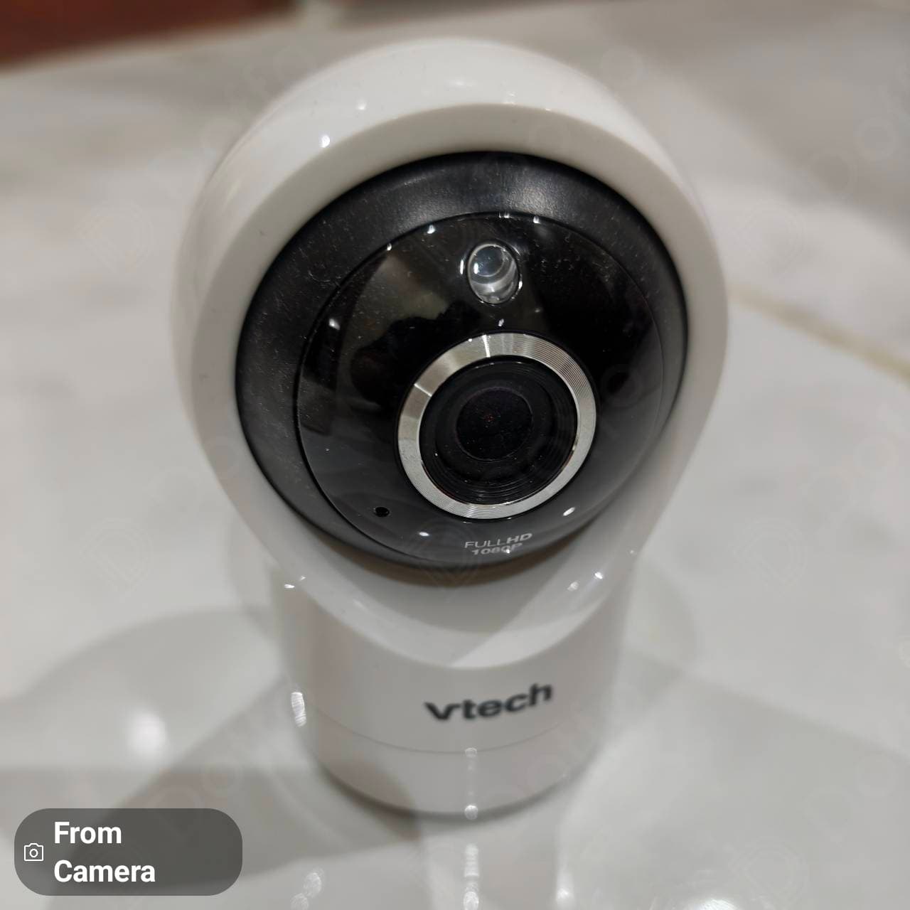 كاميرا أطفال Vtech Rm5764hd