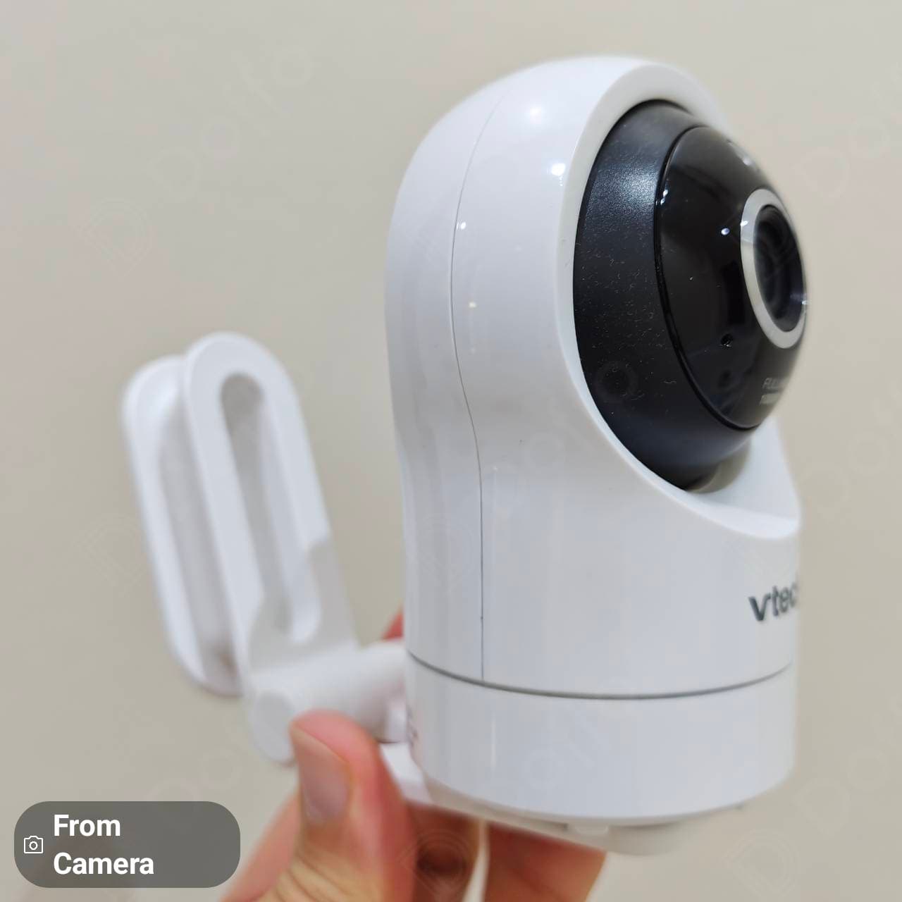 كاميرا أطفال Vtech Rm5764hd — 3