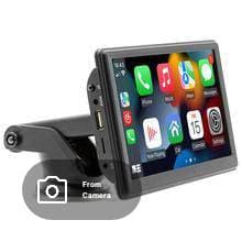 Android Screen For Car 