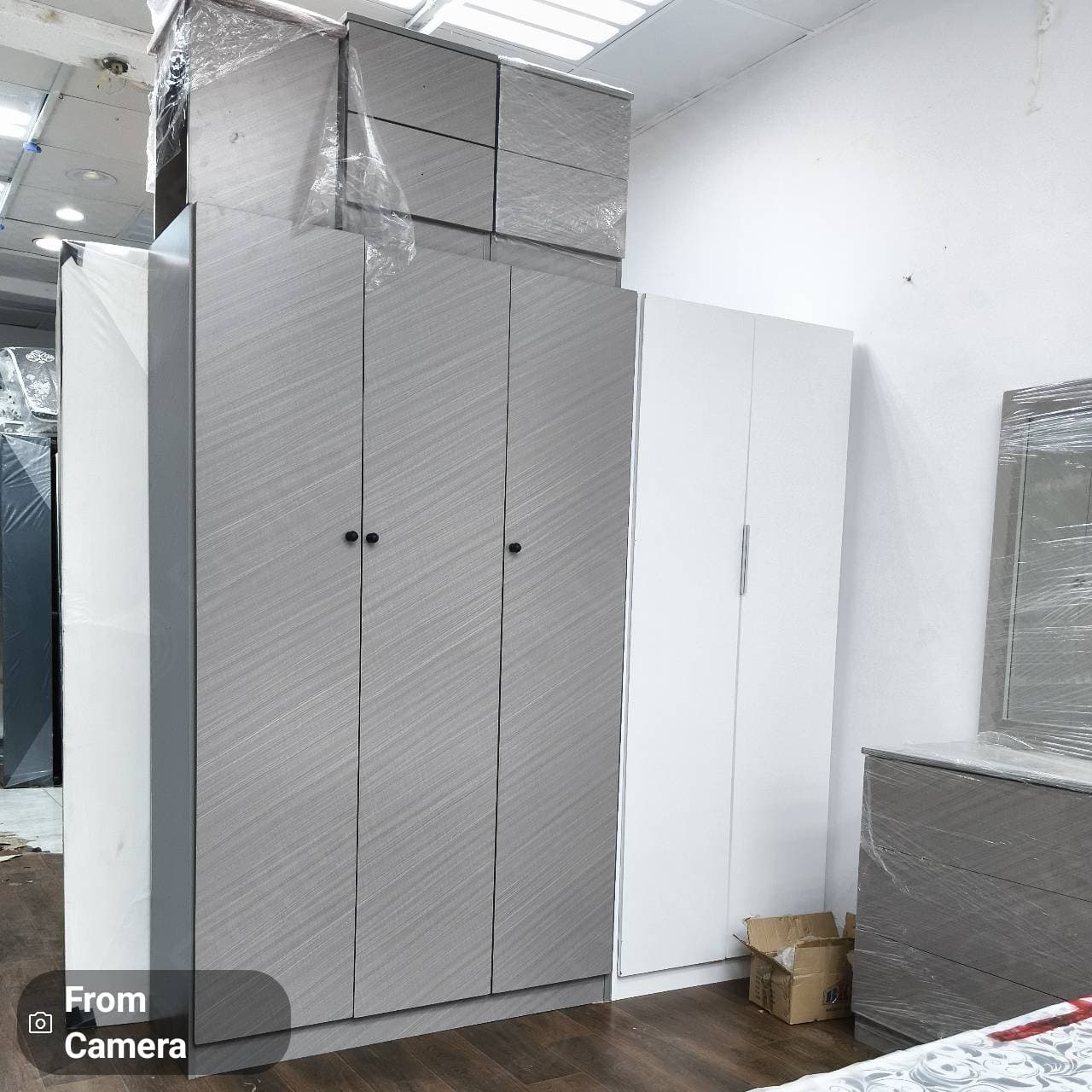 Wardrobes