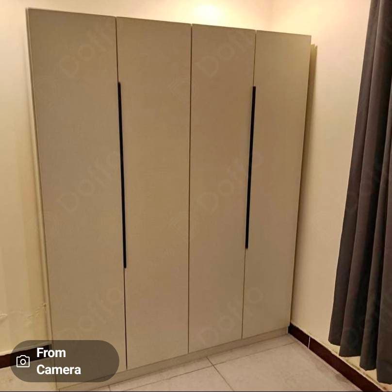 Brand New Modern Stylish Wardrobe 