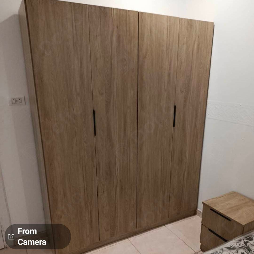 Brand New Modern Stylish Wardrobe  — 2