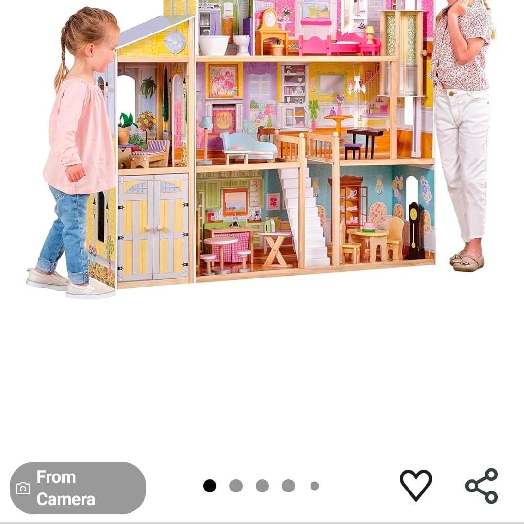 بيت للعرائس