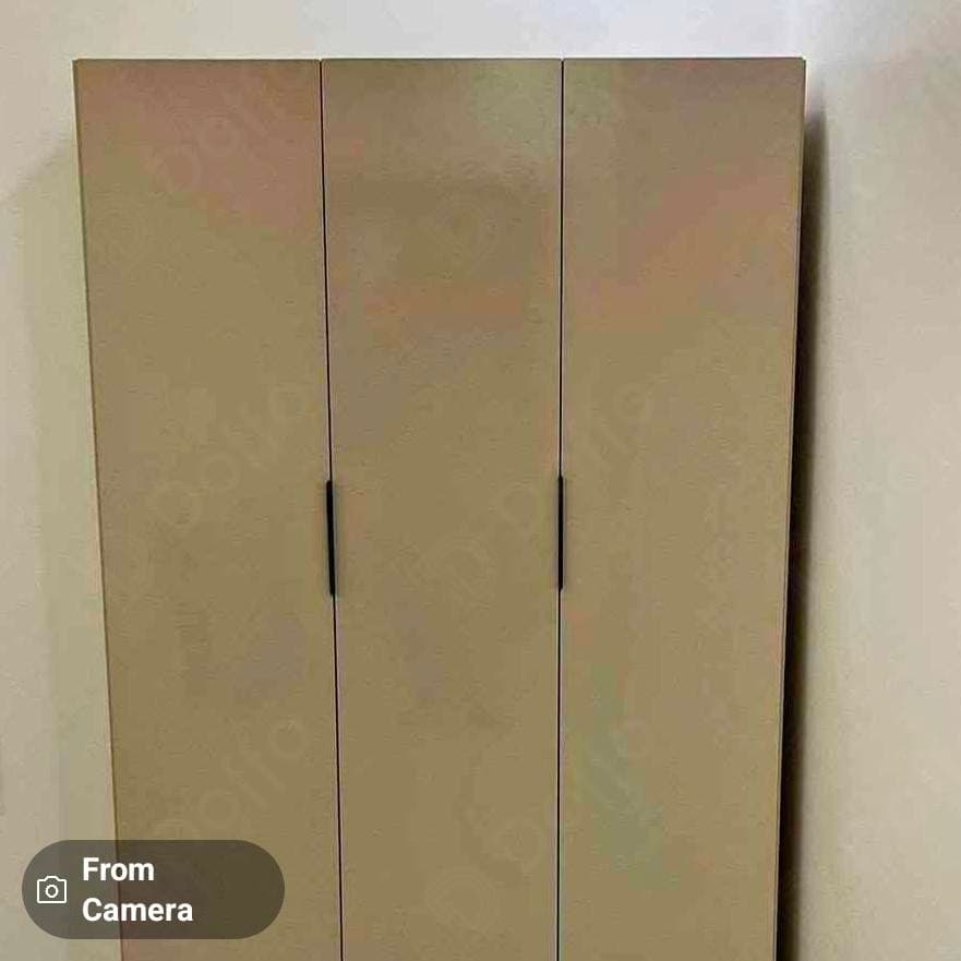 Modern Stylish Wardrobe – Jeddah