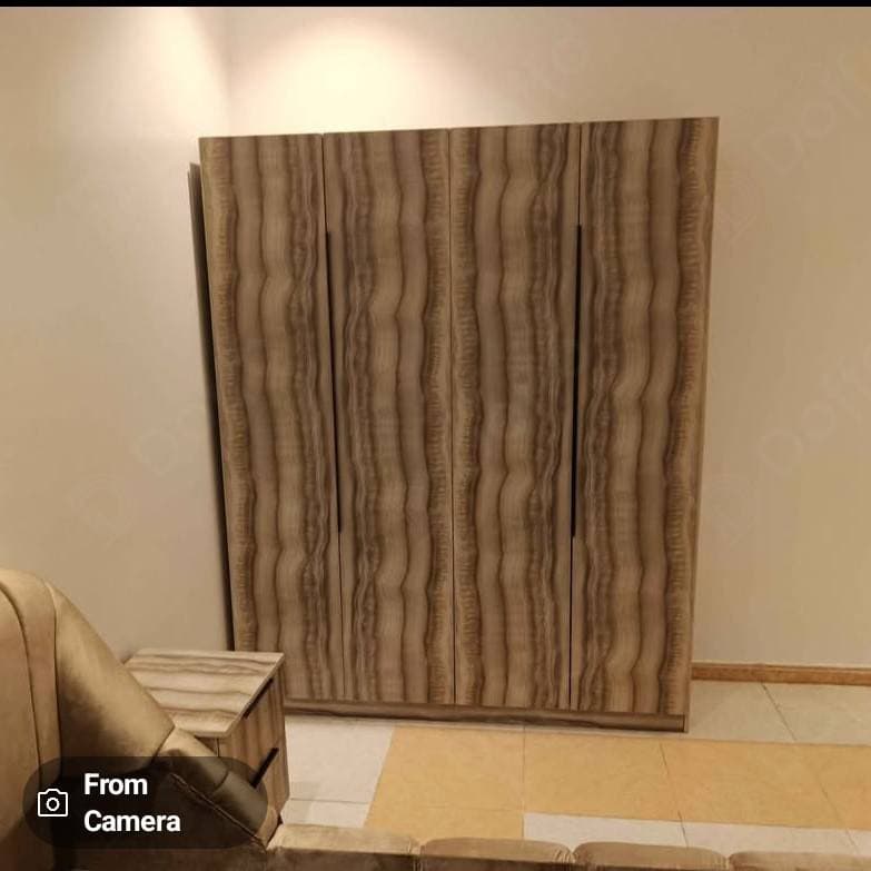 Modern Stylish Wardrobe – Jeddah — 2