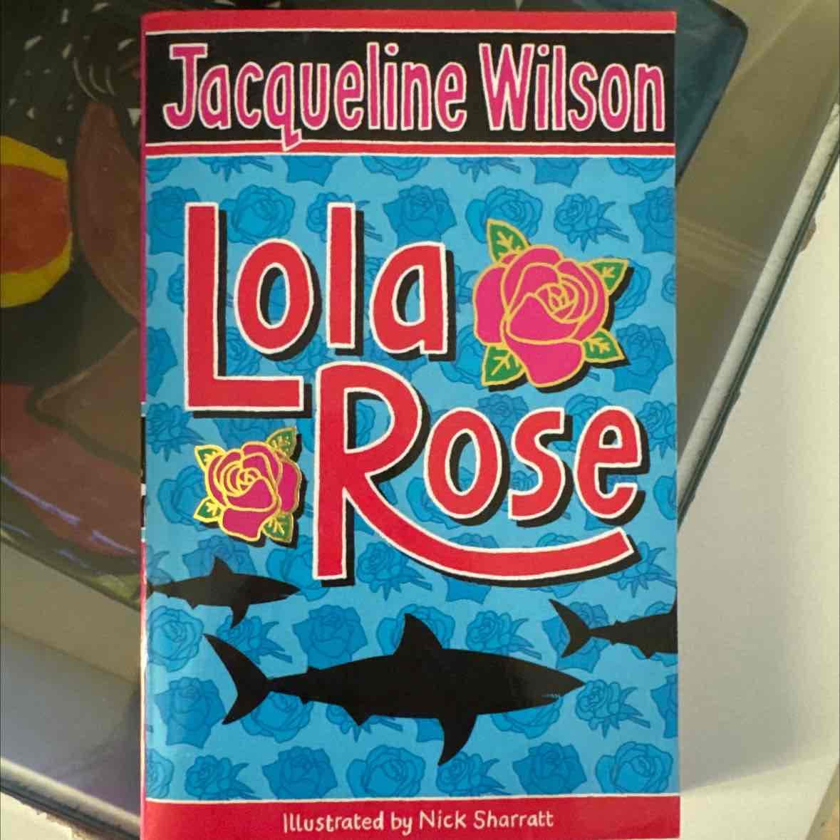 Lola Rose