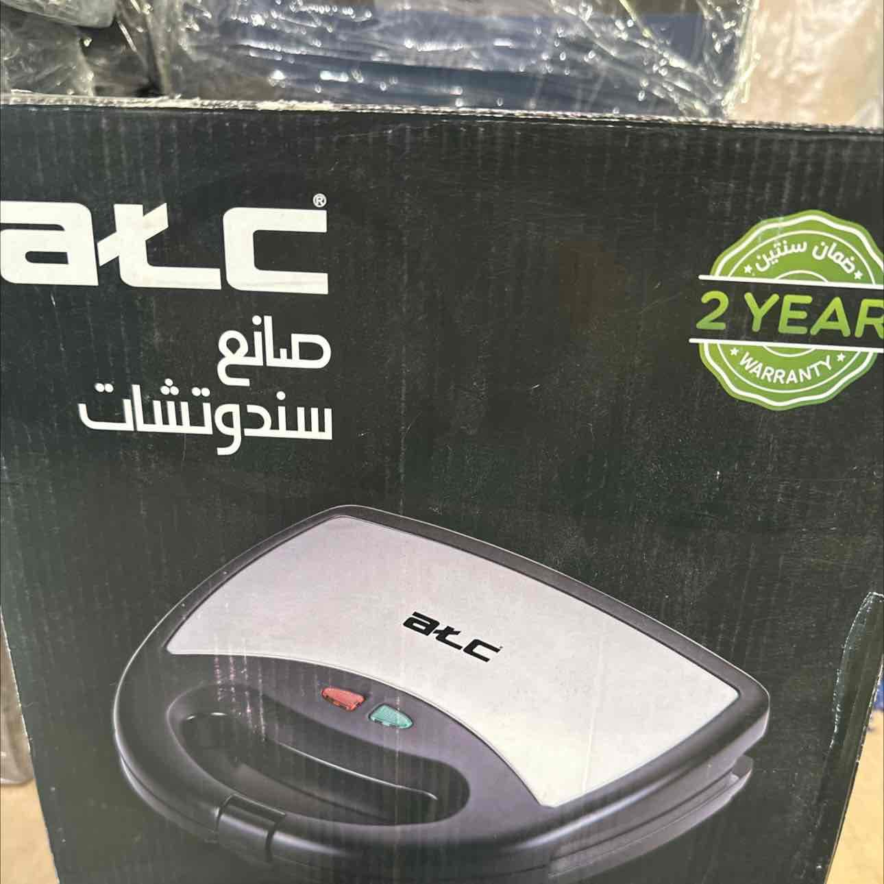 شوايه وسخان ساندويش