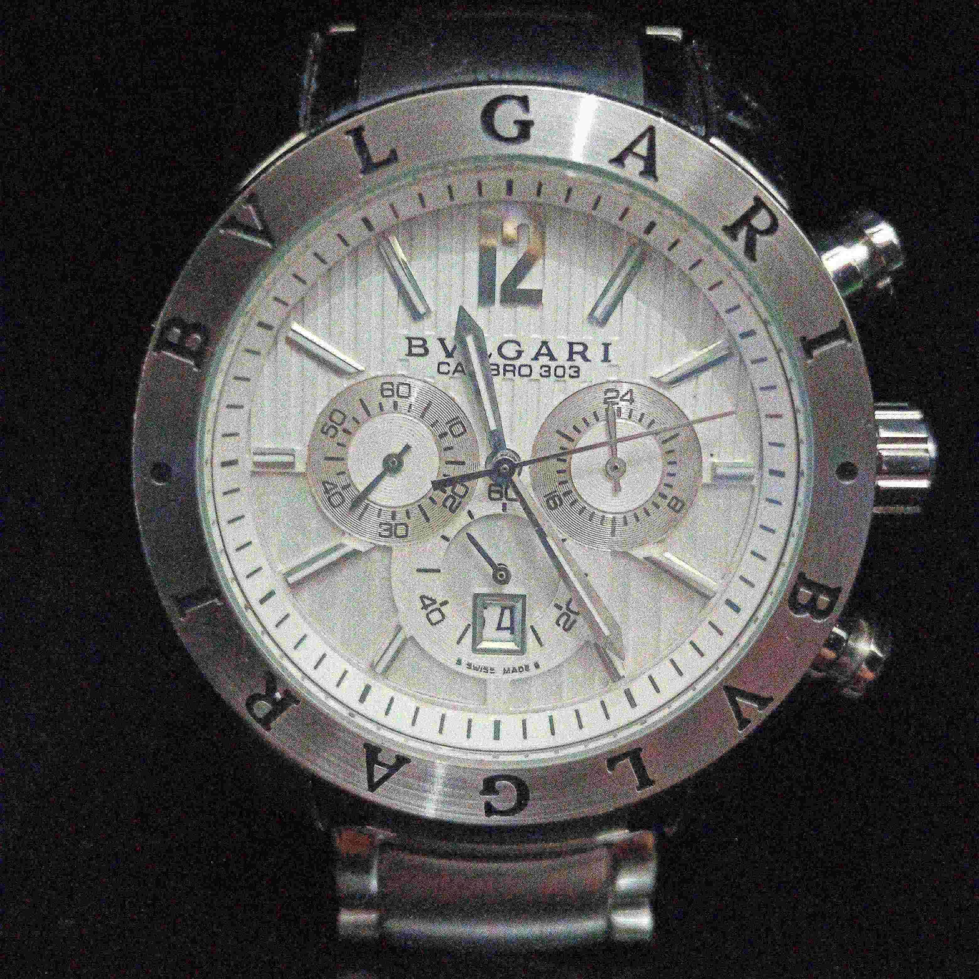 Bvlgari